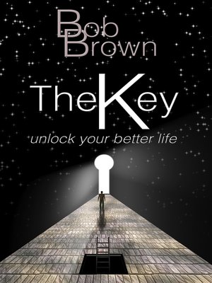 The Key - ebook